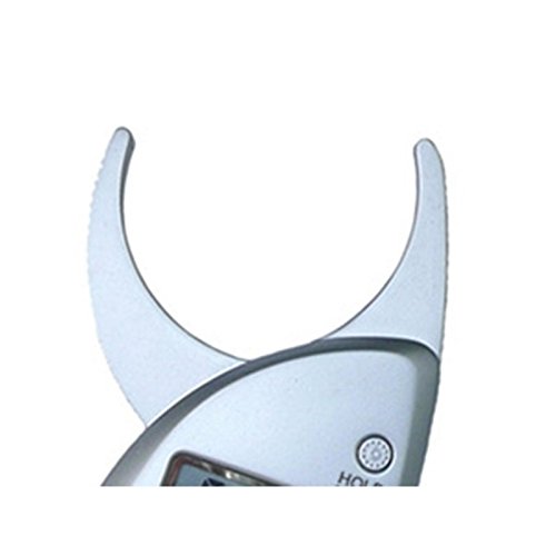 Pince à plis cutanés Diamètre 42 mm Longueur 140 mm Poids net 55 g - 4444480- Certifié France Medical Industrie