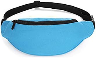 ランニング ポーチ ウエストポーチ ウエストバッグ ボディバッグ 斜めがけバッグ メンズ レディース シンプル コンパクト Ad049 ウエストバッグ Amazon