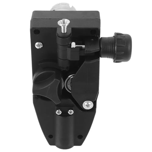 Healeved Motor de Alimentación de Alambre de Corriente Continua para Soldadora Mig sin Comprimido Autoalimentado para Soldadura con Alambre Unidad Incluye Tubo de Varios Varios estilos