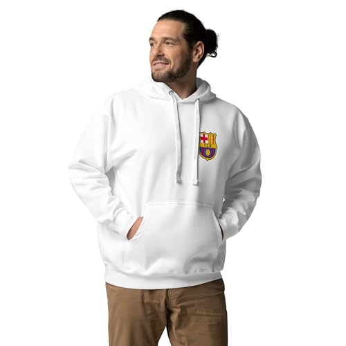 Image of Football Hoodie for Men
