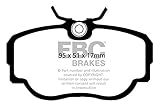 EBC Brakes