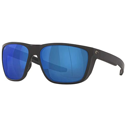 Image of Costa Del Mar Men's Ferg Square Sunglasses