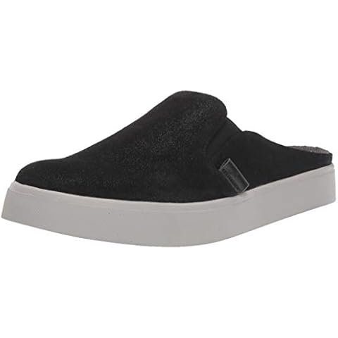 REVITALIGN Women's Esplanade Clog Black Size: 4.5 UK Cover