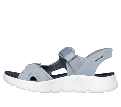 Skechers Men's Ankle Strap Sport Sandal4