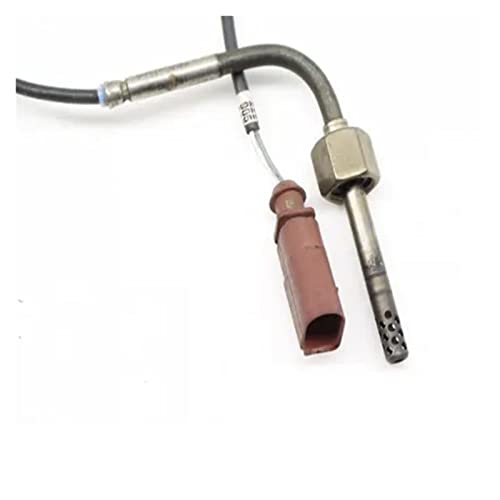Geschikt Compatibel Met VW TOUAREG 7L LINKS UITLAAT TEMPERATUURSENSOR 07Z906088C 7Z906088C - Afbeelding 5