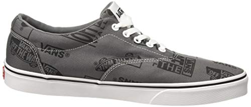 Image of Vans Kids' Ward Sneaker