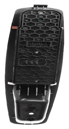 Commande interrupteur fenêtre ajustement parfait Megane Laguna 254000008R - 5