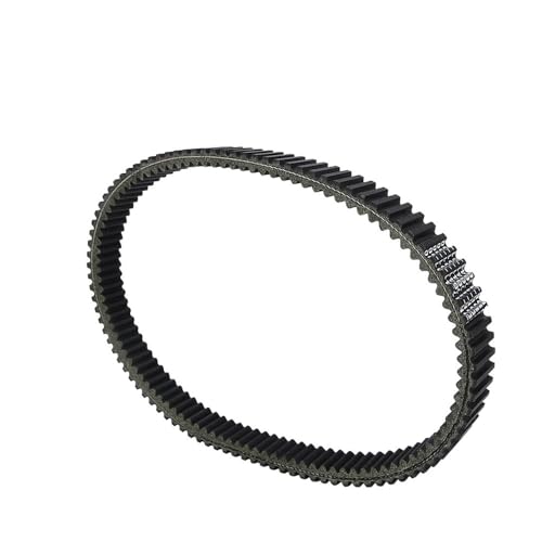8DN-17641-01-00 correa de transmisión motonieve ideal para recambio seguro 2