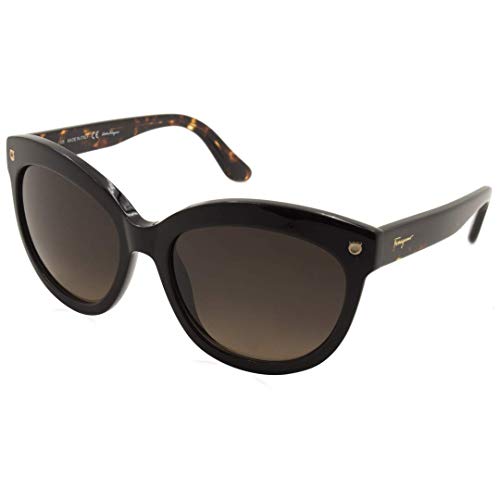 Salvatore Ferragamo Womens Women's Sf675s 55Mm Sunglasses