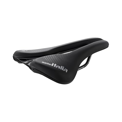 Ulitizzo: Road SELLE ITALIA Sella NOVUS Boost EVO Endurance TM Superflow, L3