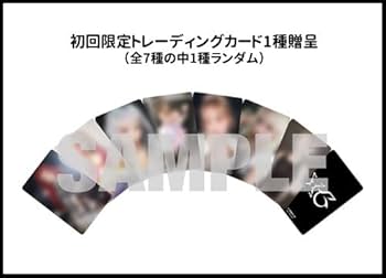 Amazon.co.jp: XG (エックスジー) - 6th シングル 「MILLION