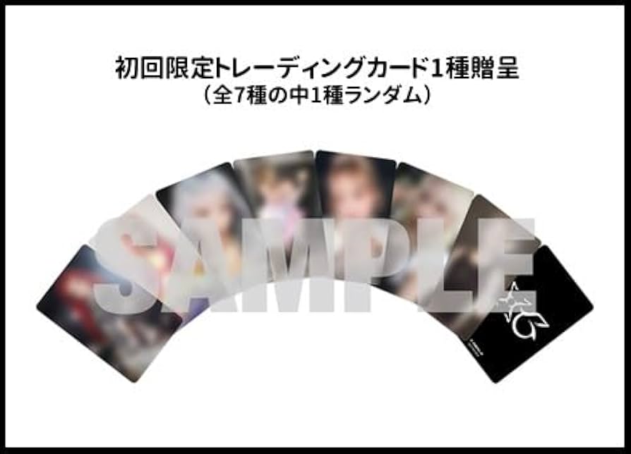 Amazon.co.jp: XG (エックスジー) - 6th シングル 「MILLION