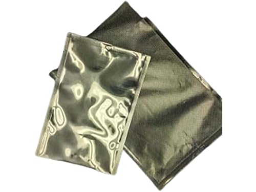 LEM MaxVac Pro Mylar Bags 8