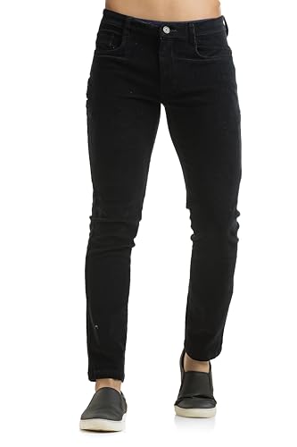 Image of BELANO Men's Corduroy Jeans Style