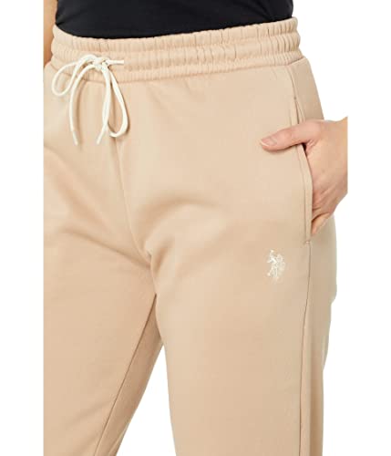 U.S. POLO ASSN. USPA Print Joggers3