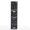 Dan's Originals OEM RMT-TX100U Replacement TV Remote Control Substitute for Sony RMT-TX102U | RMT-TX300U