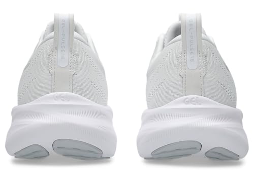 Image of ASICS Men Lace Up Running Shoes