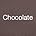 Chocolate Brown