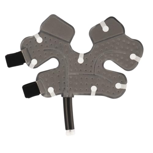 Image of Ankle Pad for ICYTHRP Cold Therapy System, Large-Size Full-Coverage
