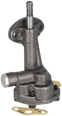 All States Oil Pump fits Ford 640 660 620 630 650 600 2000 NAA 740 700 EAF6621D