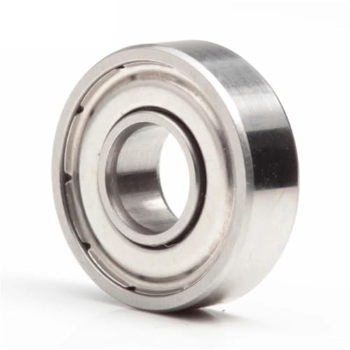 Roulements à billes miniatures 695ZZ 5x13x4 mm pour imprimante 3D et modélisme RC