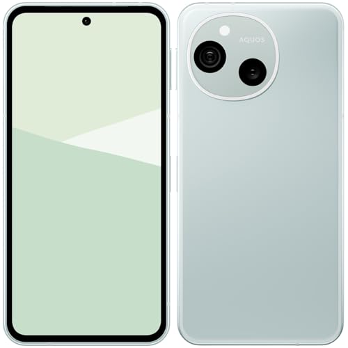 Amazon | シャープ SHARP AQUOS sense10 6.1インチ SIMフリー