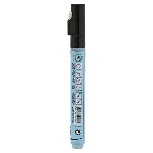 Pébéo Decomarker punta 1,2mm blu chiaro