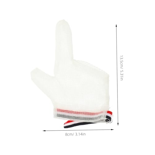 1pair -sucking Gloves Double Finger Design for Thumb Sucking Prevention Comfortable and Safe Boy Girl Mittens for Boys and Girls for Toddlers4