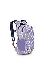 Daisy Print/Euphoria Purple
