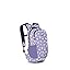 Daisy Print/Euphoria Purple