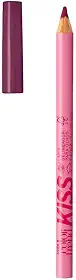 AVON COLOR TREND LAPIS OLHOS E BOCA PURPLE PAIXÃO ROXAO 1,1g