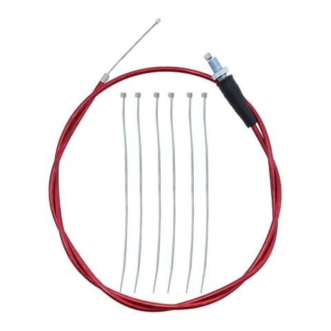Câble d'Accélérateur Haishine 50" Cover