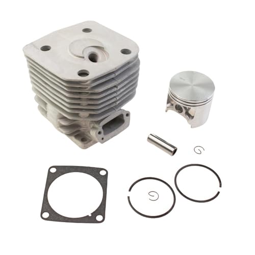 Kit Cylindre-Piston K1250 avec compression maximale pour découpeuse 3120