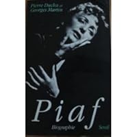 Piaf 2020164531 Book Cover