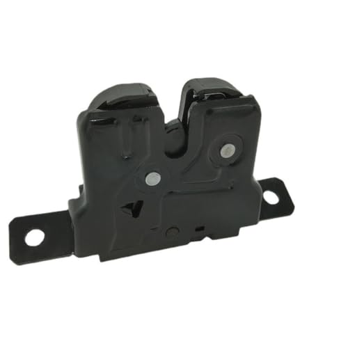 Cerradura de puerta trasera con código 51247248075 para un bloqueo seguro de maletero