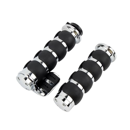 Puños de motocicleta para accesorios de manillar XL Motocross en rutas de campo