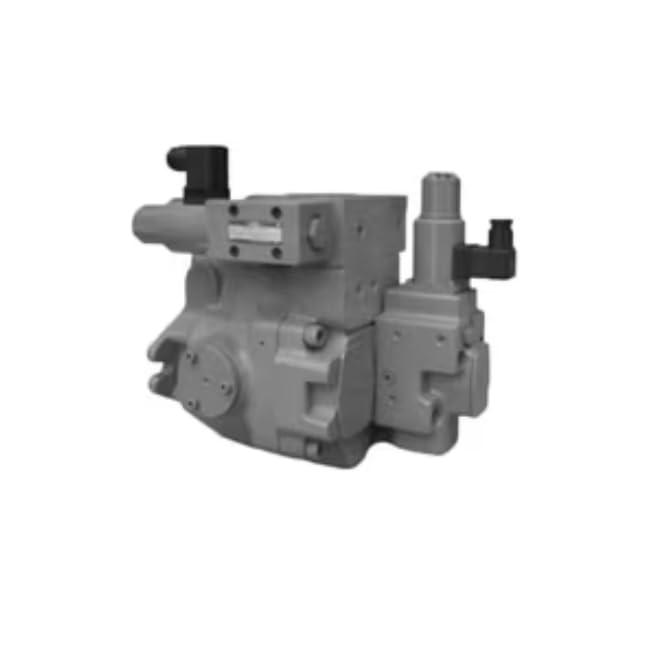 Hydraulic Piston Pump A70-FR04HS-60 for Yuken