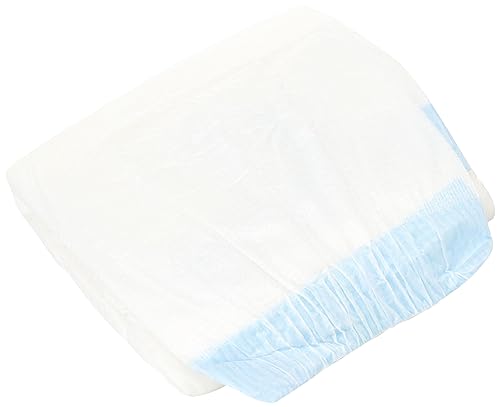 Trixie 23633 Windeln für Hündinnen, M: 32–48 cm, 12 St. (Packung mit 2)