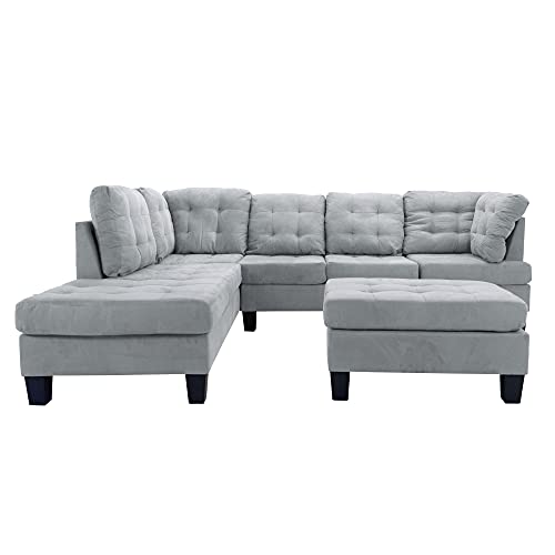 Best Sectional Sofa/Couch on Amazon for 2022 TechEngage