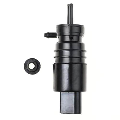 Pompe lave-glace Benz pression optimale essuyage E550 A2108690821 - 4