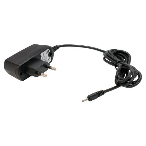 Chargeur P4A pour Nokia 7230 Cover