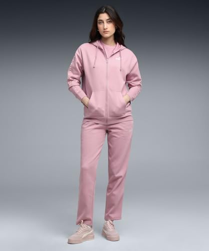 Image of PUMA Womens Sweat Jackets