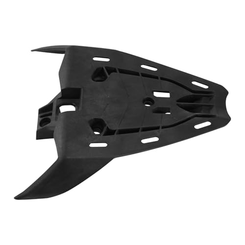 TCT-MOTORPARTS Rear Seat Luggage Bracket Handle Trim Tail Fit for Aprilia RS660 2021-2025