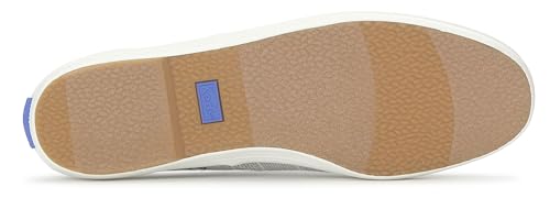 Image of Keds Womens Keds Champion Canvas Lace UpSneaker