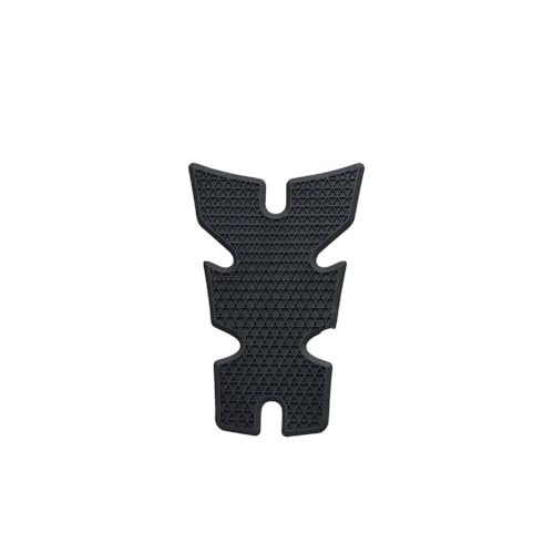 Autocollants réservoir carburant moto protection antidérapante Supersport