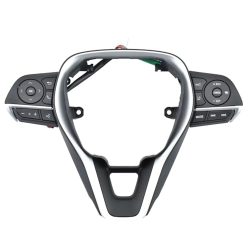 Bouton commande volant Toyota Corolla 2019 régulateur vitesse Levin