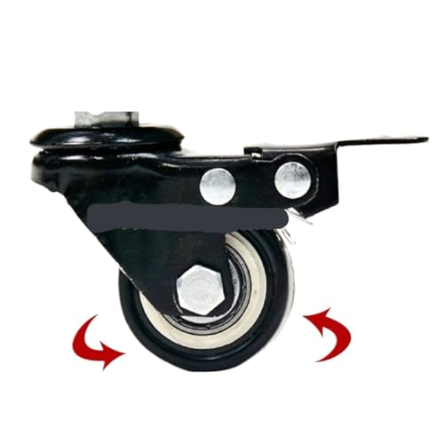 Elevador vertical motorizado para TV con soporte de techo miniatura 7