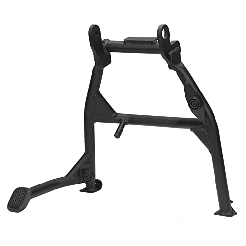Pied centrage moto et support de montage premium pour Africa Twin CRF1000L DCT