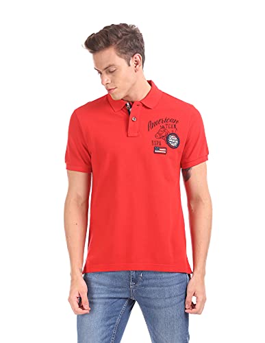 Image of U.S. POLO ASSN. Men's Regular Fit T-Shirt