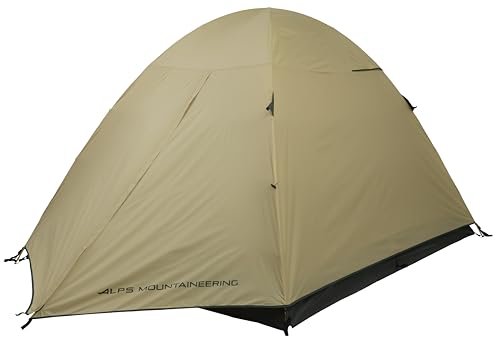 ALPS Mountaineering Taurus 5 Outfitter Tent